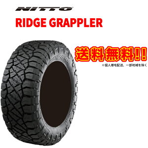 NITTO bWObv[ 265/60R18 114S Y [J[i lzs s jbg[ RIDGE GRAPPLER It[h }bhe[ ^C