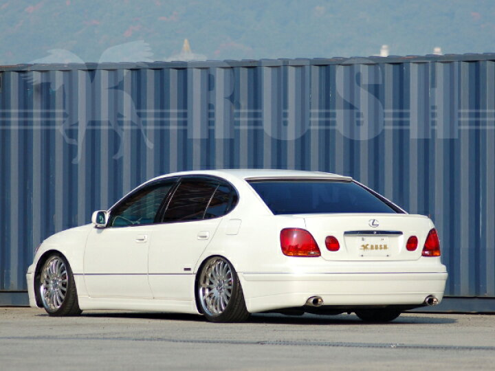楽天市場 Rush 車高調 アリスト Jzs161 Jzs160 車高短 モデル 2kg単位で選べるバネレート フルタップ車高調 全長調整式車高調 減衰力調整付 Rush Damper Sedan Class Maqsモデル 車高調通販 Transport 楽天市場店