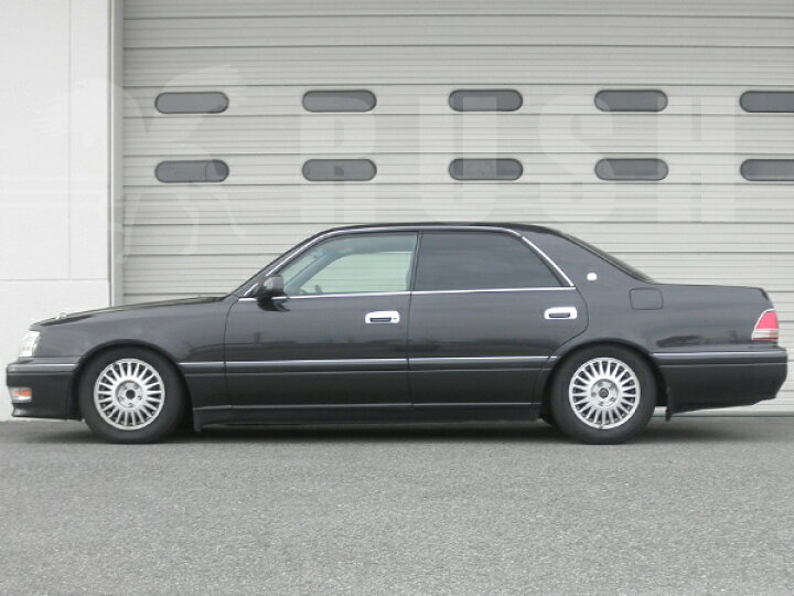 楽天市場 Rush 車高調 クラウン Jzs151 Jzs155 Gs151 車高短 モデル 2kg単位で選べるバネレート フルタップ車高調 全長調整式 車高調 減衰力調整付 Rush Damper Sedan Class Maqsモデル 車高調通販 Transport 楽天市場店