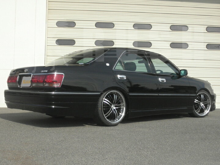 楽天市場 Rush 車高調 クラウン Jzs171 Jzs175 Gs171 前期 後期 車高短 モデル フルタップ車高調 全長調整式車高調 減衰力調整付 Rush Damper Sedan Class 車高調通販 Transport 楽天市場店