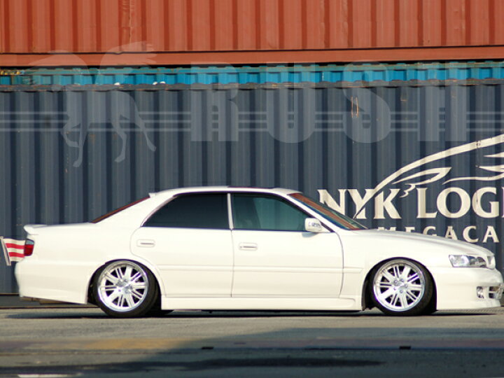 楽天市場 Rush 車高調 チェイサー Jzx100 Gx100 車高短 モデル 2kg単位で選べるバネレート フルタップ車高調 全長調整式車高調 減衰力調整付 Rush Damper Sedan Class Maqsモデル 車高調通販 Transport 楽天市場店