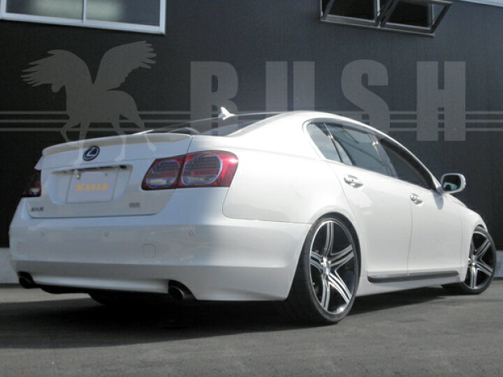 楽天市場 Rush 車高調 レクサス Gs Uzs190 Gs430 前期 後期 車高短 モデル フルタップ車高調 全長調整式車高調 減衰力調整付 Rush Damper Sedan Class 車高調通販 Transport 楽天市場店