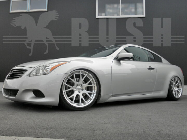 楽天市場 Rush 車高調 スカイライン クーペ Ckv36 車高短 モデル 2kg単位で選べるバネレート フルタップ車高調 全長調整式車高調 減衰力調整付 Rush Damper Luxury Class Maqsモデル 車高調通販 Transport 楽天市場店
