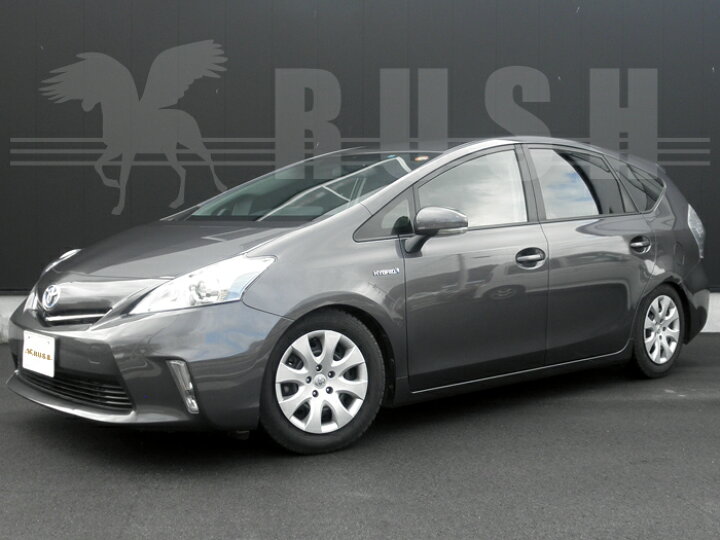 楽天市場 Rush 車高調 プリウスa Zvw40w Zvw41w 車高短 モデル フルタップ車高調 全長調整式車高調 減衰力調整付 Rush Damper Comfort Class 車高調通販 Transport 楽天市場店