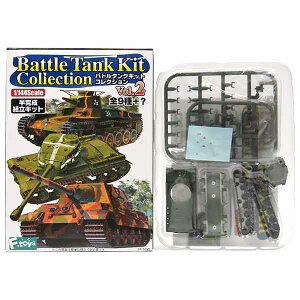 y3Az GtgCY 1/144 og^NLbgRNV Vol.2 \A JS-2 7Ɨeqԗc {R ~j`A i Pi