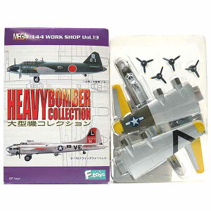 y2Sz GtgCY 1/144 ^@RNV Vol.1 V[Nbg B-17G tCOtH[gX 4퓬qc @ 퓬@ ~j`A i Pi