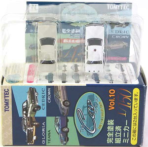 y2Cz g~[ebN 1/150 UEJ[RNV Vol.10 VZ_ ZhbN /pgJ[ 2Zbg ag NQ[W XgN`[ ALWAYSOڂ̗[ ~jJ[ ~j`A 