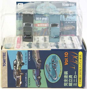 y1Az g~[ebN 1/150 UEJ[RNV Vol.10 VZ_ OA / 2Zbg ag NQ[W XgN`[ ALWAYSOڂ̗[ ~jJ[ ~j`A i P