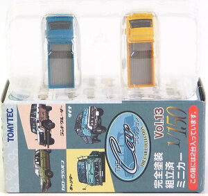 y4Cz g~[ebN 1/150 UEJ[RNV Vol.13 70N̊Xݕ g^ _Ci(E) NQ[W XgN`[ ~jJ[ ~j`A NQ[W XgN`[ i Pi