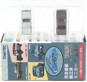 y1Cz g~[ebN 1/150 UEJ[RNV Vol.13 70N̊Xݕ g^ J[30o(΁E) ~jJ[ ~j`A NQ[W XgN`[ i Pi