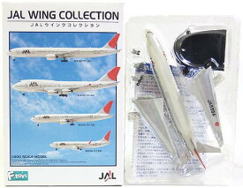 【1】 エフトイズ 1/500 JALウイングコレクション Vol.1 ボーイング B777-200 JA8984 ジャル 旅客機 国際線 国内線 ミニチュア 半完成品 単品
