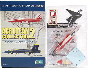 y2Az GtgCY 1/144 AN`[RNV Vol.2 F-5E ^CK[II XCXR ogCEXCX 퓬@ i ~j`A Pi