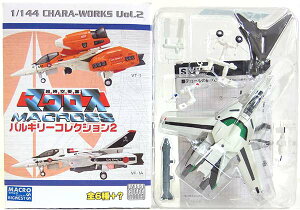 ySPz GtgCY 1/144 v }NXoL[RNV Vol.2 V[Nbg VF-1J `@() Aj  ~j`A i H BOXtBMA Pi