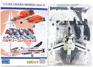 y6z GtgCY 1/144 v }NXoL[RNV Vol.2 VF-1S X[p[oL[ tHbJ[@ TV Aj  ~j`A i H BOXtBMA Pi