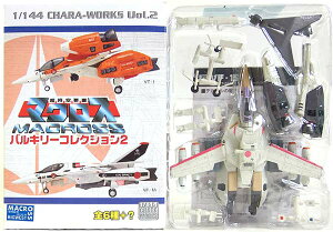 y3z GtgCY 1/144 v }NXoL[RNV Vol.2 VF-1S XgCNoL[ ~CK[h  Aj  ~j`A i H BOXtBMA Pi