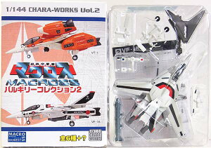 y2z GtgCY 1/144 v }NXoL[RNV Vol.2 VF-1A @  Aj  ~j`A i H BOXtBMA Pi