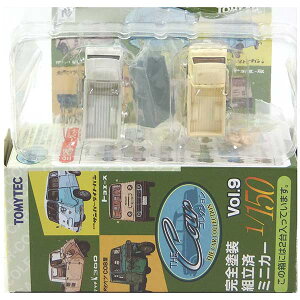 y4Az g~[ebN 1/150 UEJ[RNV Vol.9 ɂ̏pԕ gG[X (x[W/) 2Zbg NQ[W XgN`[ ~jJ[ ~j`A i Pi