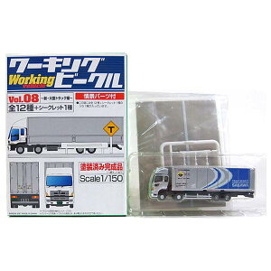 y7z o_C 1/150 [LOr[N Vol.8 VE^gbN  vtBA FW } Ᏸ4 Rei NQ[W XgN`[ ~j`A i Pi