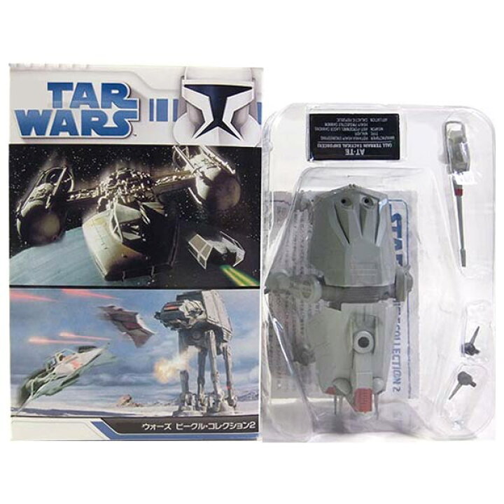 楽天市場】【5】 エフトイズ 1/144 スターウォーズ ビークル 
