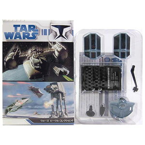 y4z GtgCY 1/144 X^[EH[Y r[NRNV Vol.2 ^CEAhoXh/TIE ADVANCED STAR WARS SF ~j`A f BOXtBMA i Pi