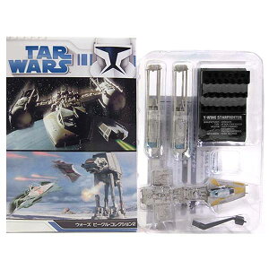 y3z GtgCY 1/144 X^[EH[Y r[NRNV Vol.2 Y-ECOt@C^[/Y-WING FIGHTER STAR WARS SF ~j`A f BOXtBMA i Pi