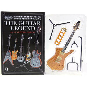 y10z fBAt@Ng[ 1/8 THE GUITAR LEGEND by ZEMAITIS & GRECO ~[W M-150 TGD Aj  f tBMA y ~j`A i Pi