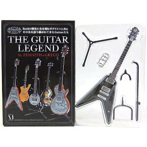 y8z fBAt@Ng[ 1/8 THE GUITAR LEGEND by ZEMAITIS & GRECO GZV-2700 IF Aj  f tBMA y ~j`A i Pi
