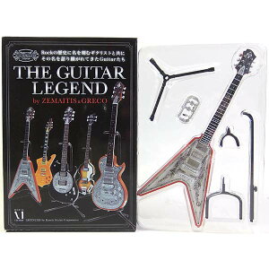 y7z fBAt@Ng[ 1/8 THE GUITAR LEGEND by ZEMAITIS & GRECO GZV-3700 MF Aj  f tBMA y ~j`A i Pi