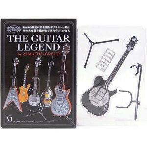 y1z fBAt@Ng[ 1/8 THE GUITAR LEGEND by ZEMAITIS & GRECO fBXNtg S24DT A&A Aj  f tBMA y ~j`A i Pi