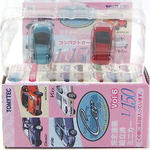 y3Az g~[ebN 1/150 UEJ[RNV Vol.6 RpNgJ[ z_ tBbg u[/bh 2Zbg NQ[W XgN`[ ~jJ[ ~j`A i Pi