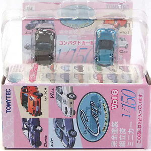 y2Cz g~[ebN 1/150 UEJ[RNV Vol.6 RpNgJ[ }[` `R[g/u[ 2Zbg NQ[W XgN`[ ~jJ[ ~j`A i Pi