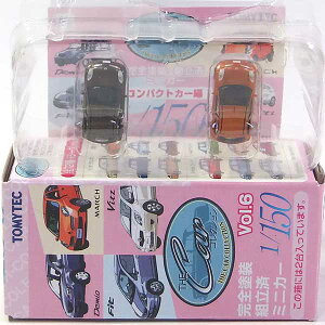 y2Bz g~[ebN 1/150 UEJ[RNV Vol.6 RpNgJ[ }[` `R[g/IW 2Zbg NQ[W XgN`[ ~jJ[ ~j`A i Pi