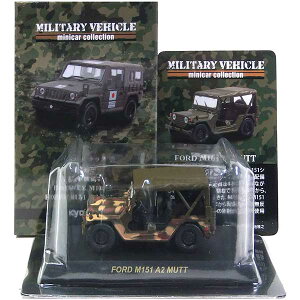 y10z  1/64 ~^[r[N~jJ[RNV FORD M151 A2 MUTT () q AJR ~jJ[ ~j`A tBMA i Pi