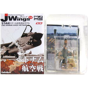 y4Bz JtFI 1/144 J-WingsďC ~^[GANtg Vol.3 xgiq F-5A 522FS BienHoa AB xgiR 퓬@ ~^[ ~j`A i Pi