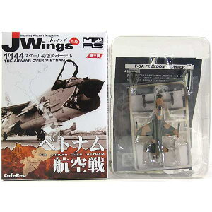 y4Az yAEgbg ɂݕiz JtFI 1/144 J-WingsďC ~^[GANtg Vol.3 xgiq F-5A 6251TFW ċR 퓬@ ~^[ ~j`A i Pi