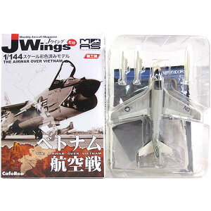 y2Bz yAEgbg ɂݕiz JtFI 1/144 J-WingsďC ~^[GANtg Vol.3 xgiq A-6A VA-35 Black Panthers 퓬@ ~^[ ~j`A i Pi