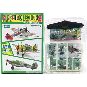 y3Az GtgCY 1/144 ECOLbgRNV Vol.9 WWII 퓬@ nP[ Mk.IIC CMXR 87s 퓬@ CMXR pR ~^[ ~j`A i Pi