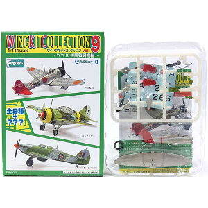 y2Bz GtgCY 1/144 ECOLbgRNV Vol.9 WWII 퓬@ 96 4͐ uvs 퓬@ {R CMXR pR ~^[ ~j`A i Pi