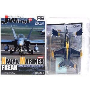 y8z JtFI 1/144 J-WingsďC ~^[GANtg ĊCREC̖@ F/A-18A HORNET BLUE ANGELS 퓬@ ~j`A i Pi