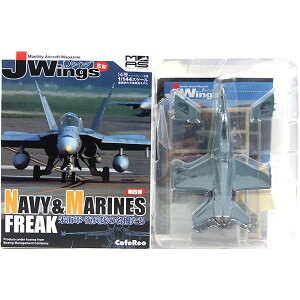 y6z JtFI 1/144 J-WingsďC ~^[GANtg ĊCREC̖@ F/A-18C HORNET VFA-192 GOLDEN DRAGONS [Law-Visility] 퓬@ i Pi