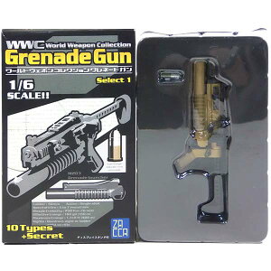 y2Bz UbJPAP 1/6 [hEF|RNV Ol[hK ZNg1 M203 grenade launcher @֏e ꕔ q ~^[ ~j`A i Pi