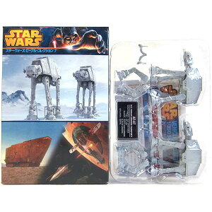 y1z GtgCY 1/350 X^[EEH[Y r[NERNV Vol.7 AT-AT (2@Zbg) f ~j`A i Pi