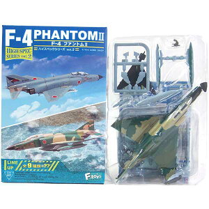 y8z GtgCY 1/144 nCXybNV[Y Vol.2 q󎩉q F-4 t@gII RF-4EJ 501s EbhybJ[ q 퓬@ ~j`A i Pi