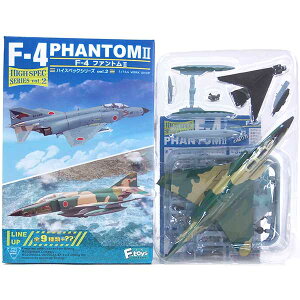 y6z GtgCY 1/144 nCXybNV[Y Vol.2 q󎩉q F-4 t@gII RF-4E 501s EbhybJ[ q 퓬@ ~j`A i Pi