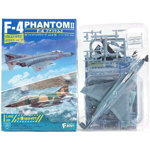 y3z GtgCY 1/144 nCXybNV[Y Vol.2 q󎩉q F-4 t@gII F-4EJ 8s pT[ q 퓬@ ~j`A i Pi