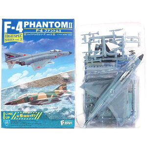 y2z GtgCY 1/144 nCXybNV[Y Vol.2 q󎩉q F-4 t@gII F-4EJ 301s JG q 퓬@ ~j`A i Pi
