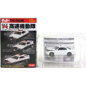 y4z ^K ^bJ[ 1/64 GT-R THE ENGINE @ XJCC GT-R R34 dl ʃpg @ ~jJ[ [VOJ[ X|[cJ[ i Pi