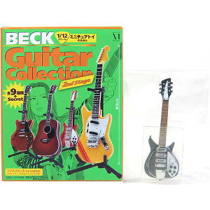 y5ʁz fBAt@Ng[ 1/12 BECK xbNM^[RNV 2ndXe[W bPobJ[Type (֓񃂃f) IWiJ[ Aj  f tBMA y ~j`A 