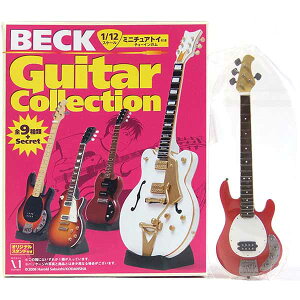 y2164/2ʁz fBAt@Ng[ 1/12 BECK xbNM^[RNV f (XeBOCtype) IWiJ[o[W(bhzCg) Aj  f tBMA y ~j