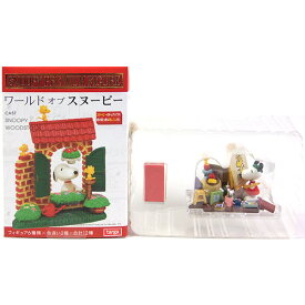 楽天市場 スヌーピー ミニチュアフィギュアの通販